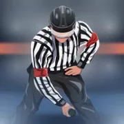 Hockey Referee Simulator para Andróide