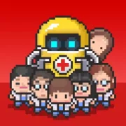 Hospital Story - The Playlist (free purchases) for Android