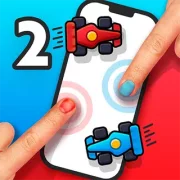 Games for two: 2 player (without ads) for Android