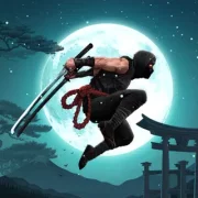 Ninja Warrior 2: Rpg & Warzone for Android