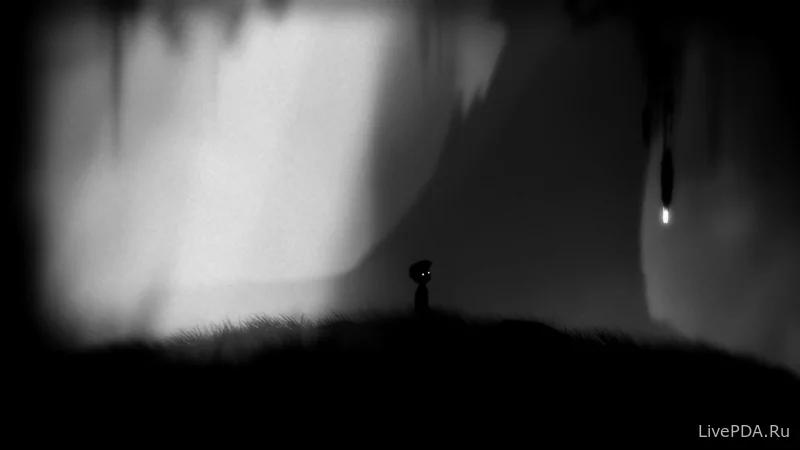 Скриншот для приложения LIMBO / Лимбо №2