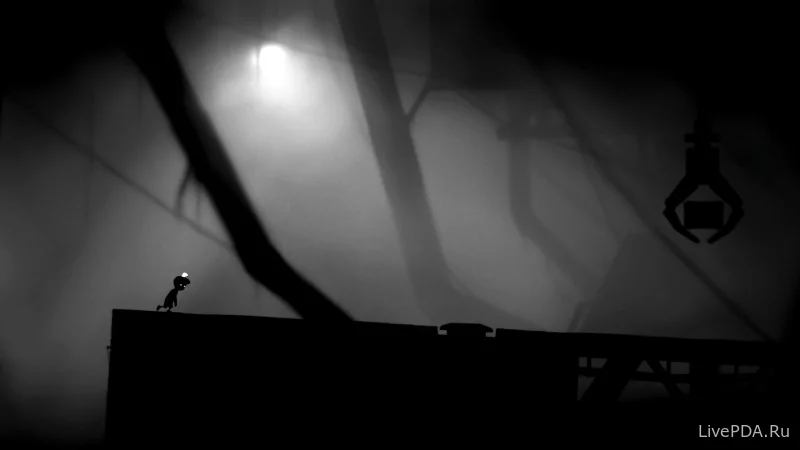 Скриншот для приложения LIMBO / Лимбо №4