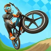 Mad Skills BMX 2 for Android