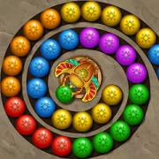 Marble Match Origin for Android