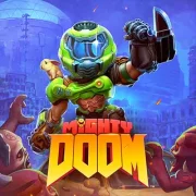 Mighty DOOM for Android