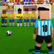 Mini Soccer Star - 2022 Cup for Android