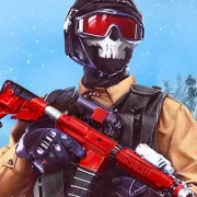 Modern Ops-Jogos De Tiro Online para Andróide