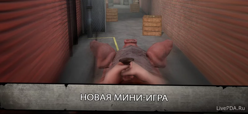 Скриншот для приложения Mr Meat 2 №4