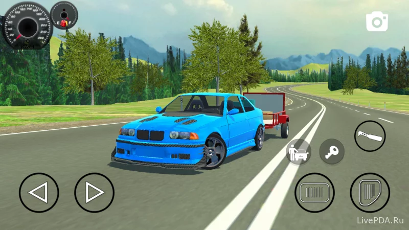 Скриншот для приложения My First Summer Car: Mechanic for Android №4