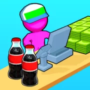 My Mini Mart APK (без рекламы, взлом, много денег)