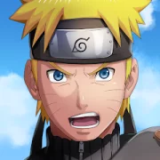 NARUTO X BORUTO NINJA VOLTAGE for Android