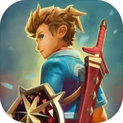 Oceanhorn 2: Knights of the Lost Realm for Android