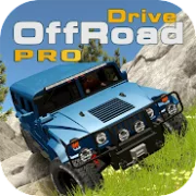 OffRoad Drive Simulator