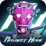 Project Hive for Android