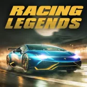 Racing Legends for Android