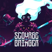 ScourgeBringer (мод-меню)