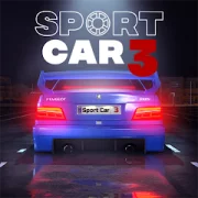 Sports Car 3: Taxi & Police para Andróide