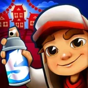 Subway Surfers Luoyang for Android