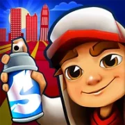 Subway Surfers Shenzhen para Andróide