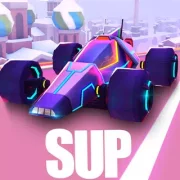 SUP Multiplayer Racing para Andróide