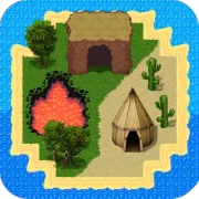 Survival RPG: 2D Open World for Android