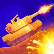 Tank Stars Remastered para Andróide