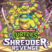 TMNT: Shredders Revenge para Andróide