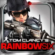 Tom Clancys Rainbow Six: Shadow Vanguard for Android