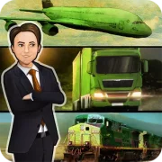 Transport INC - Tycoon Manager