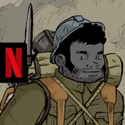 Valiant Hearts: Coming Home (tradução) para Andróide