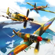 Warplanes: Online Combat para Andróide