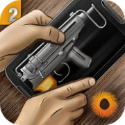 Weaphones™ Firearms Sim Vol 2 for Android