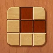 Woodoku for Android