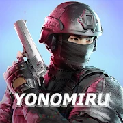 Yonomiru Private Server Standoff 2 (servidor privado) para Andróide