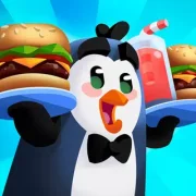 Zoo Restaurant: Animal Chef APK (muito dinheiro) para Andróide