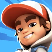 Subway Surfers City para Andróide