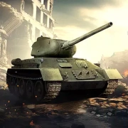 Armor Age: WW2 tank strategy for Android