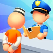 Prison Life: Idle Game para Andróide