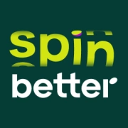 Логотип Spinbetter