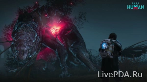 Скриншот №1 Мобильная версия Once Human начнет тестирование с 20 сентября