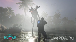 Скриншот №2 Мобильная версия Once Human начнет тестирование с 20 сентября