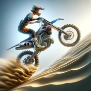 Логотип Stunt Bike Extreme