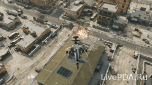 Screenshot #2 Delta Force: Hawk Ops release on Android and iOS in China