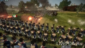 Screenshot #1 Total War: Empire is coming to iOS and Android