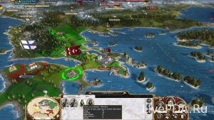 Screenshot #3 Total War: Empire is coming to iOS and Android