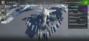 Screenshot #3 Closed beta test MWT: Tank Battles