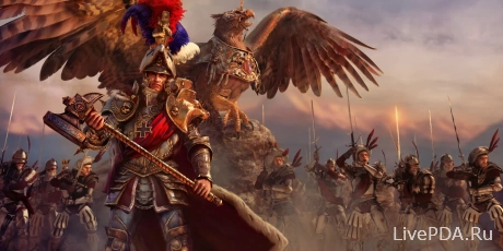 Total War: Empire is coming to iOS and Android