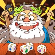 Dicey Elementalist for Android