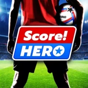 Score! Hero for Android