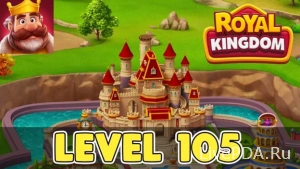 Screenshot #2 Dream Games presented Royal Kingdom